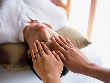 Para qué sirve el Reiki