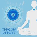 Chakra Laringeo