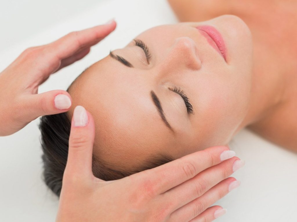 6 beneficios inmediatos de una terapia de Reiki