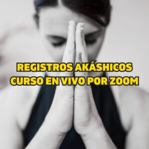 Curso Registros Akáshicos