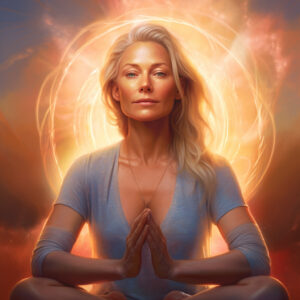 Desafío de 21 Días de Autotratamiento de Reiki