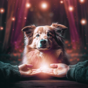 Reiki Animal