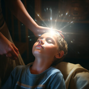 Reiki para Niños