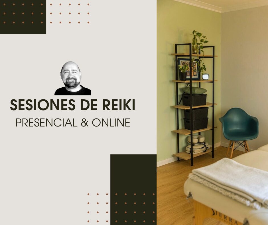 REIKI